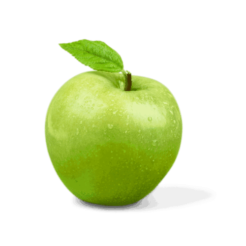 Benefits Of Green Apple