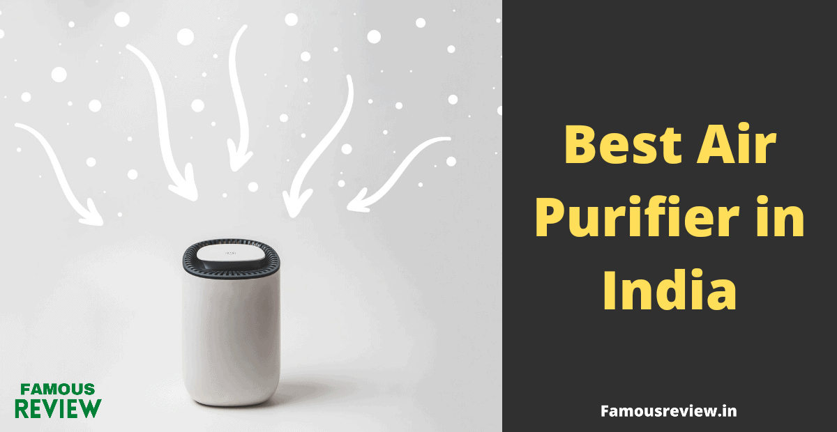 Best Air Purifier in India