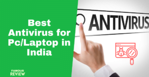 Best Antivirus in India