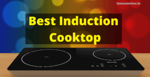 best induction cooktop in india