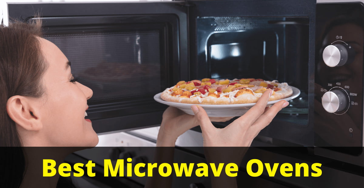 Best Microwave Oven