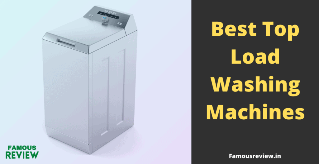 Best Top Load Washing Machine Under 20000 November 2024 | Famous Review