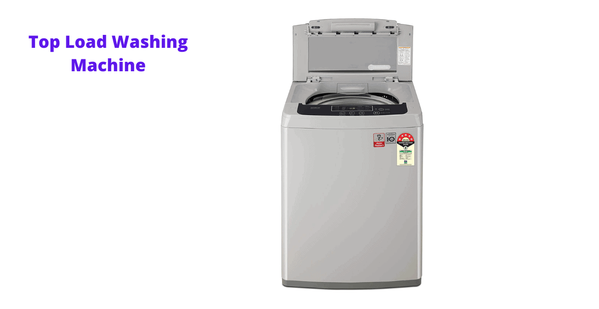 Types Of Washing Machines | Famous Review