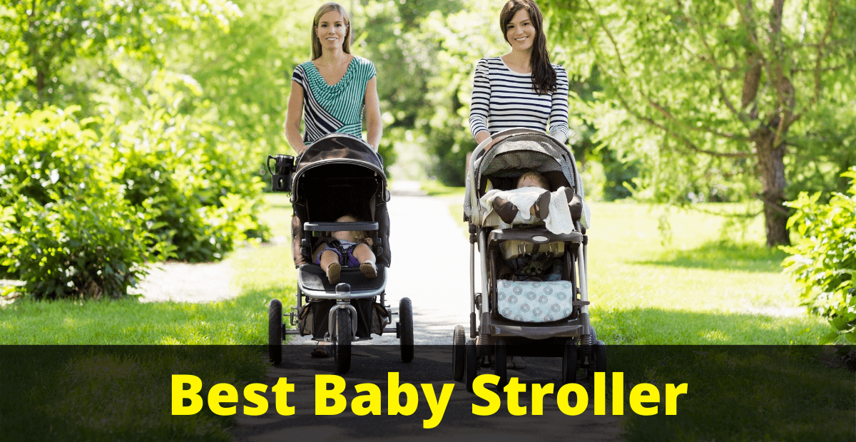 Best Baby Stroller in India