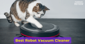 Best Robot Vacuum Cleaner
