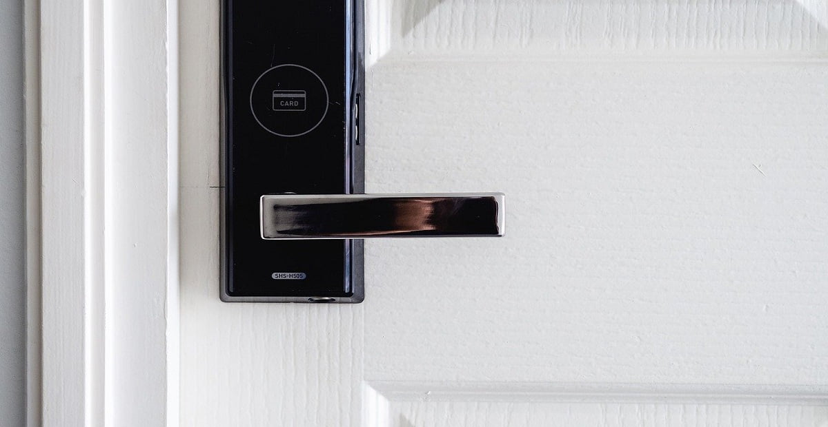 Best Smart Digital Lock for Door